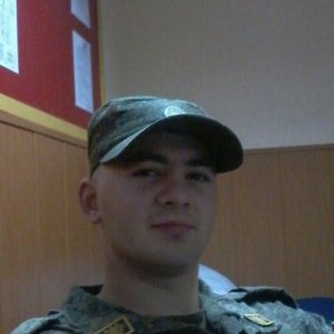 Давид туганов, 29 лет