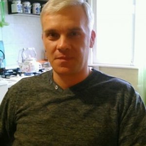 Григорий , 46 лет